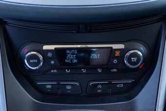 Ford C-Max 1.0 EcoBoost 125k Titanium 2015 - 16