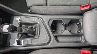 VOLKSWAGEN TIGUAN 2.0 TDI 110KW - 16