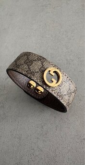 Gucci originál blondie náramok, pc 319€ - 16