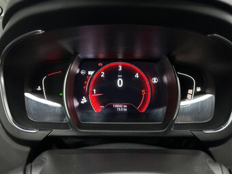 Renault Scénic Blue dCi 120 Intens EDC - 16