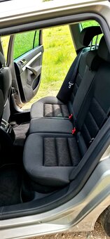 Škoda Octavia combi, 2.0 TDI CR - 16