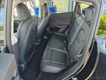 💥💣🚀TESLA MODEL Y FACELIFT BLACK LONG RANGE,DUAL MOTOR 4×4 - 16