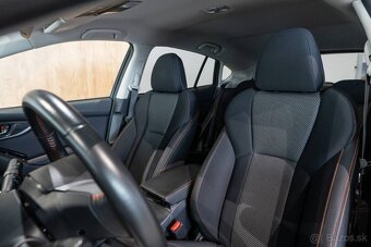 Subaru XV 1.6i Lineartronic AWD Comfort - 16