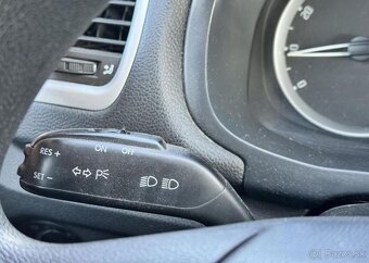 Škoda Fabia 1.2 HTP 51KW AMBIENTE benzín manuál 51 kw - 16