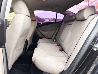 Volkswagen Passat B6 2.0TDI Commonrail - 16