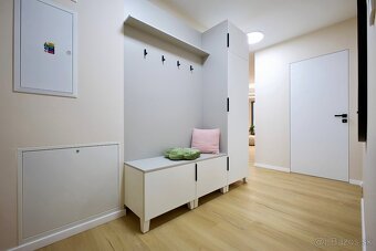 Elegantný smart 2-izbový byt v historickom centre Trnavy - 16