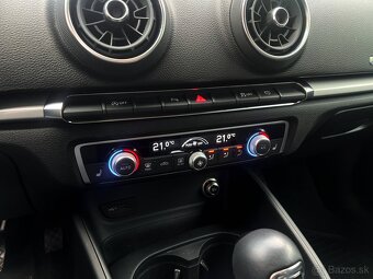 Audi A3 35 2.0 TDI S line S tronic - 16