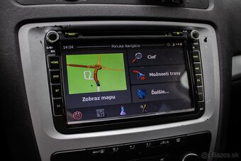 Škoda Octavia Combi 2 1.6 TDI, 77kW - 16