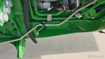 John deere 5115M - 16