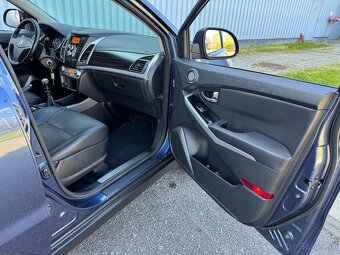 Ssang Yong Korando 2.0D AWD 4x4 podobne (Opel Moka) - 16