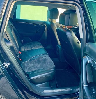 VOLKSWAGEN PASSAT B7 2.0 TDI 103KW - 16