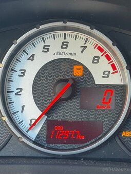 Toyotu GT86 (2013 | 147 kW | len 112 000km) - 16