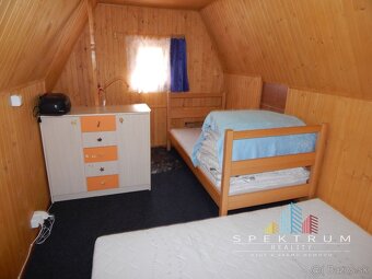 EXKLUZÍVNE- SPEKTRUM REALITY- Na Predaj dvojpodlažná murovan - 16