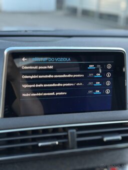 Peugeot 5008 1.6 BlueHDi 120 S&S Allure EAT6 - 16
