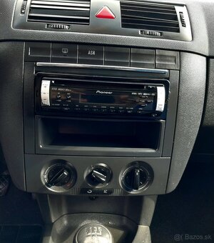 SKODA FABIA I 1.4 16V 74KW ELEGANCE - 16