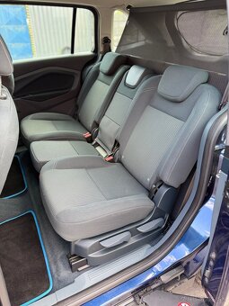 Ford Grand C-MAX 2,0 TDCi – Automat, 7-miestny - 16