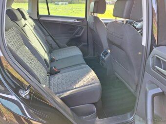 VW Tiguan 2.0 TDI EVO LIFE DSG 12/2021, Full LED, ACC - 16
