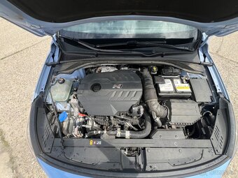 HYUNDAI I30N FACELIFT - 16