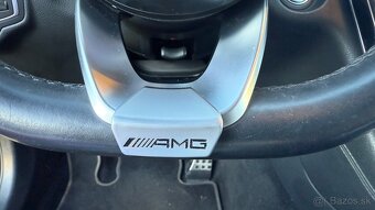 Mercedes GLC 300 AMG line - 16