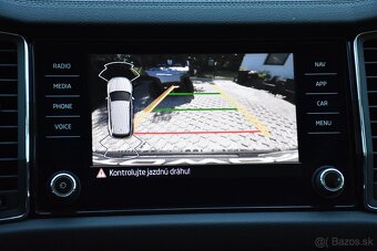 Škoda Kodiaq 2.0 TDI DSG EVO JOY SR 2022 DPH - 16