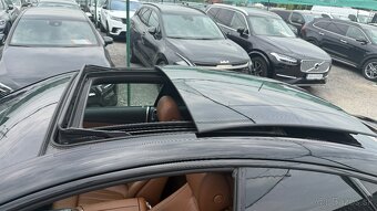 Mercedes-Benz E trieda Kupé 220 d 4matic A/T - 16