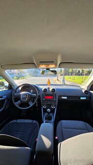 Predam Audi A3, 1.6 benzin - 16