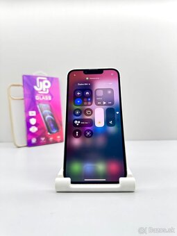 iPhone 13 128GB STARLIGHT TOP STAV NOVÁ BATÉRIA - 16