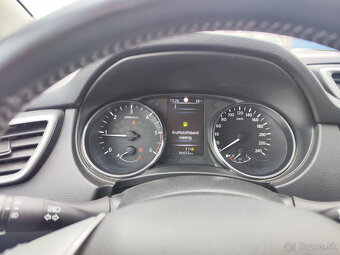 Nissan Qashqai dCi 130 4x4-i Acenta - 16