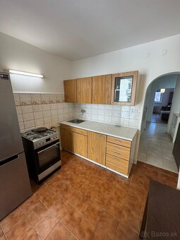 3 izb. byt, MEDENÁ ul. - 16