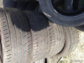 Predám letne pneumatiky - 16
