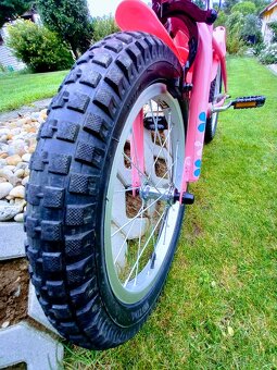 Gizmod-Detský bicykel - 16