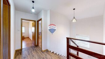 NOVOSTAVBA, Rodinný dom, 4+1izb, 696m2, +terasa, 6 min. od - 16