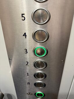 2izbovy byt na prenájom - 16