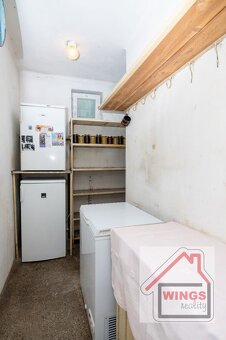 " Rezervované" Rodinný dom Šintava na ul. Nad Váhom - 16