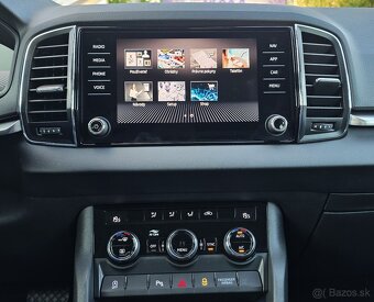 Škoda Karoq 2.0 TDI EVO Style DSG - 16