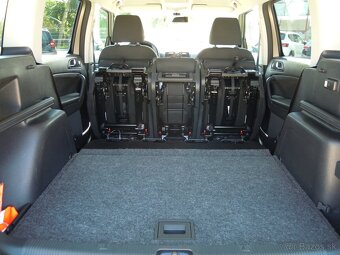 Škoda Yeti 1.4TSi ORIG.KM - SERVIS - 16