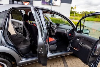 Citroen C3 1,4i (nová STK+EK, po servisnej prehliadke) - 16