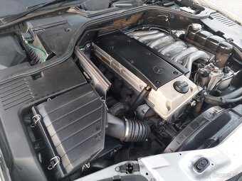 Mercedes-Benz S300T - 16