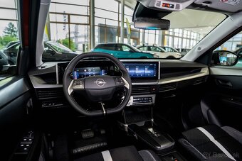 Opel Frontera  EDITION HYBRID 48V 145k e-DCT6 - 16