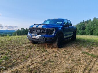 Ford f150 LPG - 16