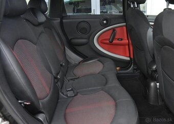 Mini Countryman COOPER 1,6D ALL4 82 kw - 16