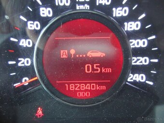 Kia Cee´d SW 1.6 GDI LX/Silver s odp. DPH - 16