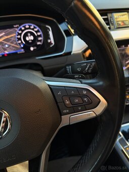 Passat Highline 2.0tdi 140kw DSG MATRIX ALCANTARA VIRTUAL - 16
