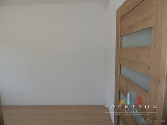 SPEKTRUM REALITY- Na Predaj Novostavba- 4-izbového rodinného - 16