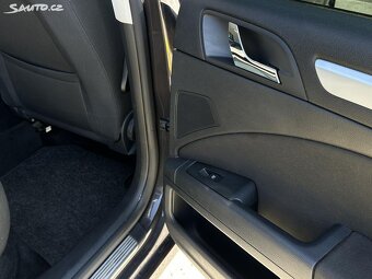 Škoda Superb 125kW/2.0TDI CR 1.Maj. DSG r.v. 2010 - 16