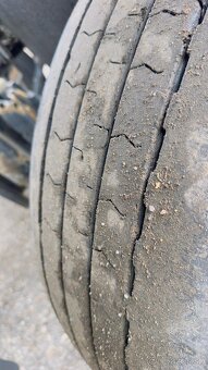 MAN TGX 26.460 nadstavba na prepravu kontajnerov - 16