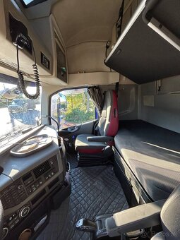 VOLVO FH13 500 Euro 6 - 16