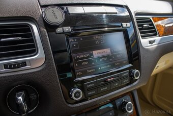 Volkswagen Touareg /AJ NA SPLATKY/ - 16