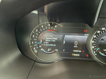 Ford S-MAX 2.0 TDCI Automat 7 miestny odpočet DPH - 16