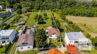 Rodinný dom s investičným potenciálom Trebišov - 16